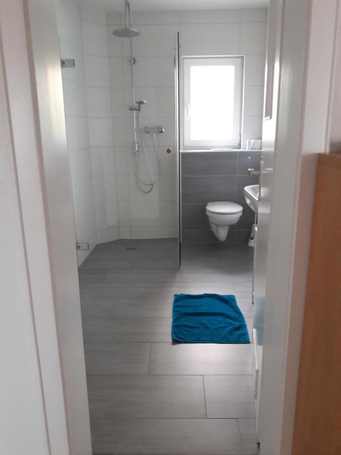 Ferienwohnung Lerchennest Georgensgmund 외부 사진