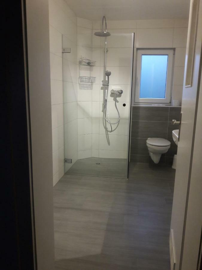 Ferienwohnung Lerchennest Georgensgmund 외부 사진