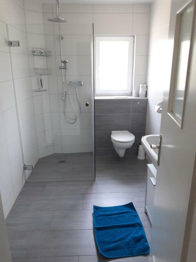 Ferienwohnung Lerchennest Georgensgmund 외부 사진